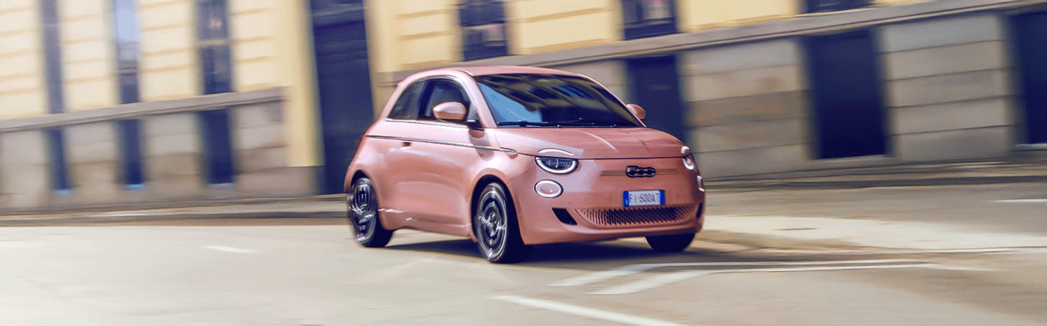 How Regenerative Braking Works in the 500e