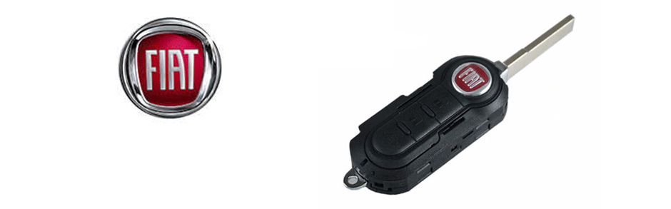 How to Change the Battery in a FIAT 500 Key Fob