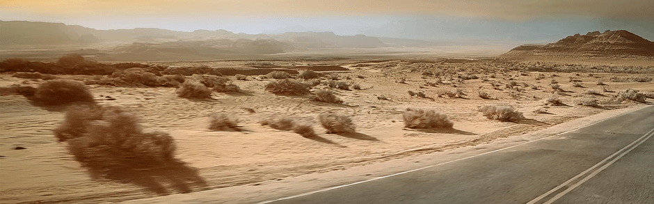 Top Tips for Driving Electric Vehicles in the Desert