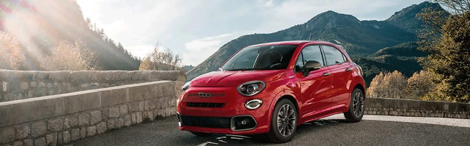 FIAT Certified Pre-Owned