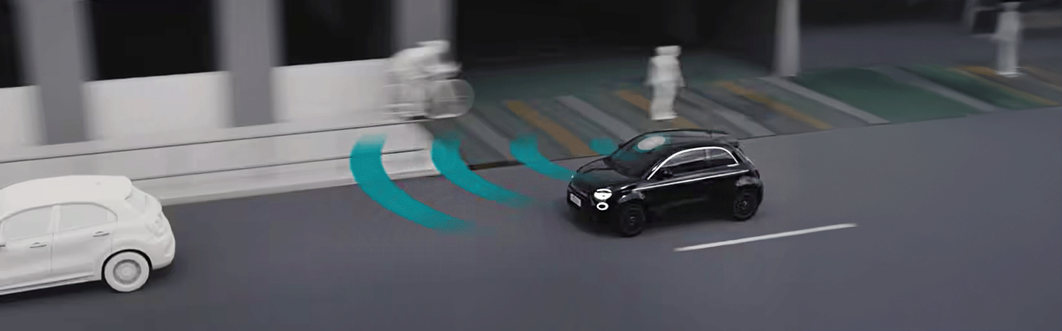 Why a FIAT Fits Scottsdale: Parking, Narrow Streets & City Living