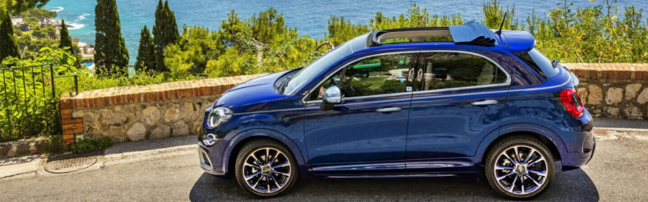 Top Reasons To Buy A FIAT