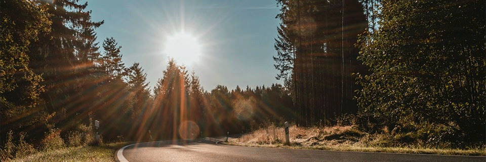Summer Car Tips - Protecting Your FIAT from Sun Damage